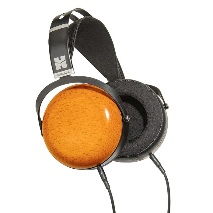 Hifiman Sundara Closed-Back Headphones Headphones Hifiman
