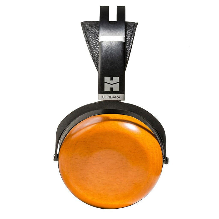 Hifiman Sundara Closed-Back Headphones Headphones Hifiman
