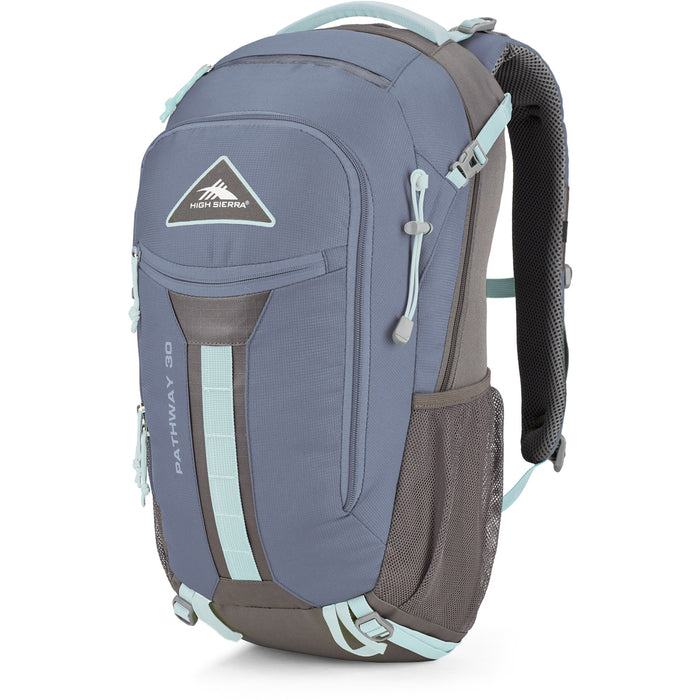 High Sierra Pathway 30L Pack - Lexington Luggage