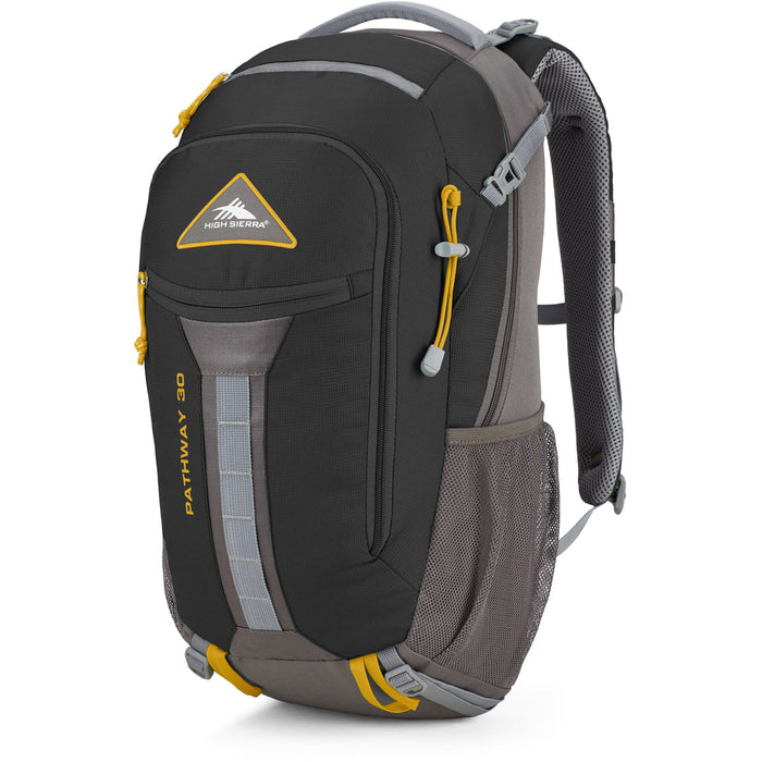 High Sierra Pathway 30L Pack - Lexington Luggage