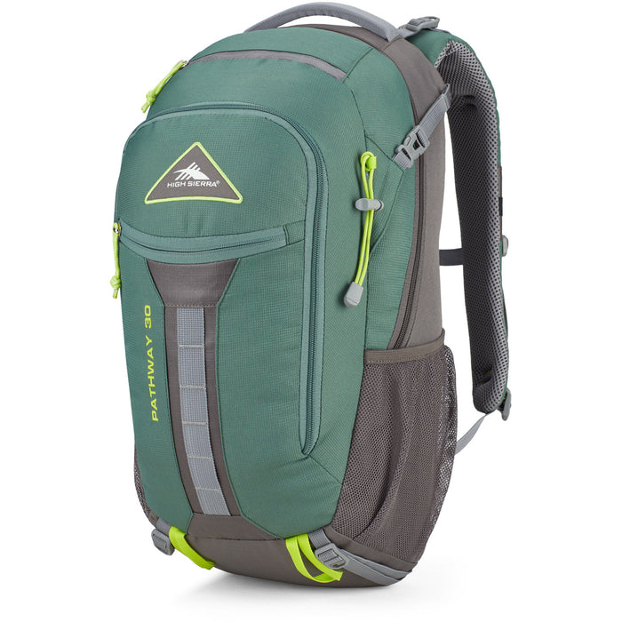 High Sierra Pathway 30L Pack - Lexington Luggage