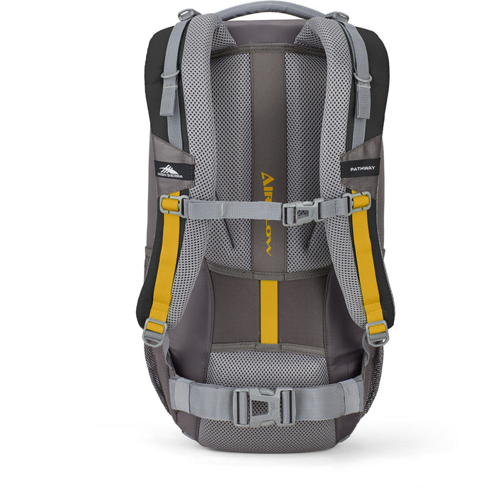 High Sierra Pathway 30L Pack - Lexington Luggage