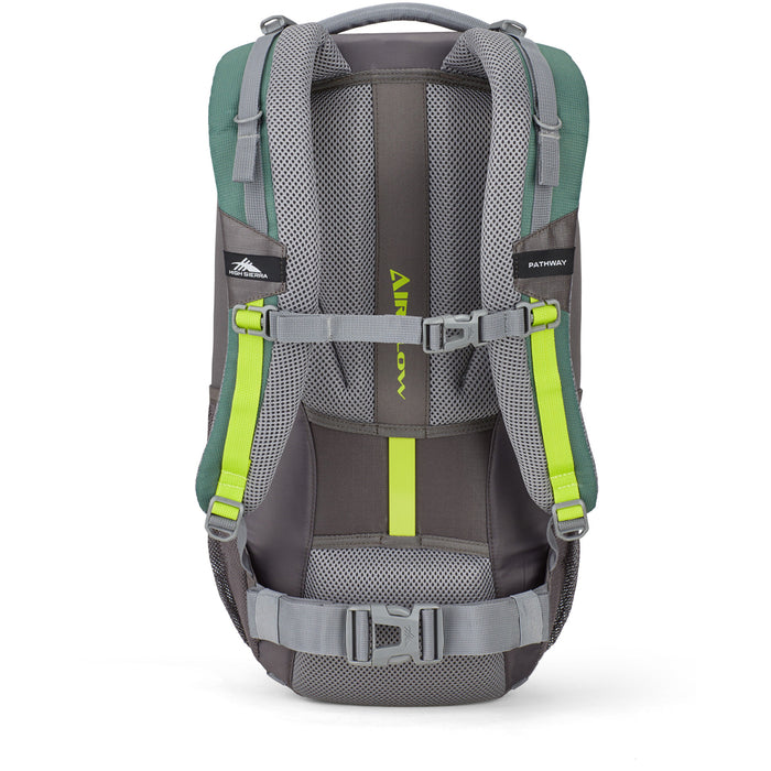 High Sierra Pathway 30L Pack - Lexington Luggage