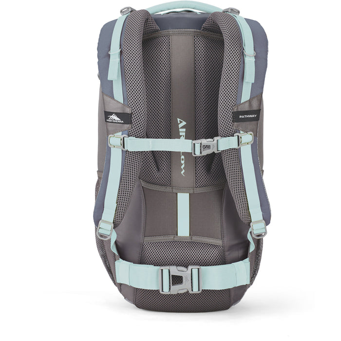 High Sierra Pathway 30L Pack - Lexington Luggage
