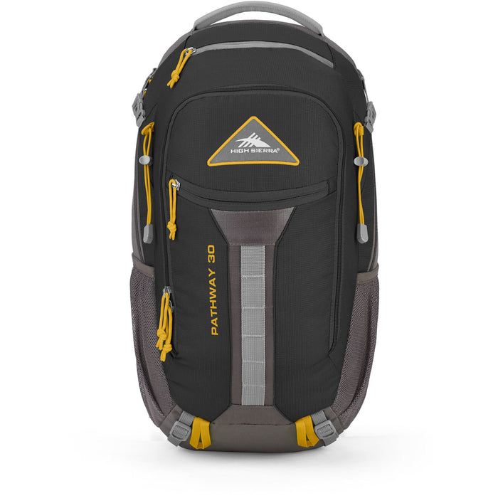 High Sierra Pathway 30L Pack - Lexington Luggage