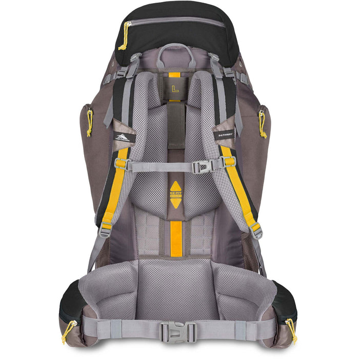 High Sierra Pathway 70L Pack - Lexington Luggage