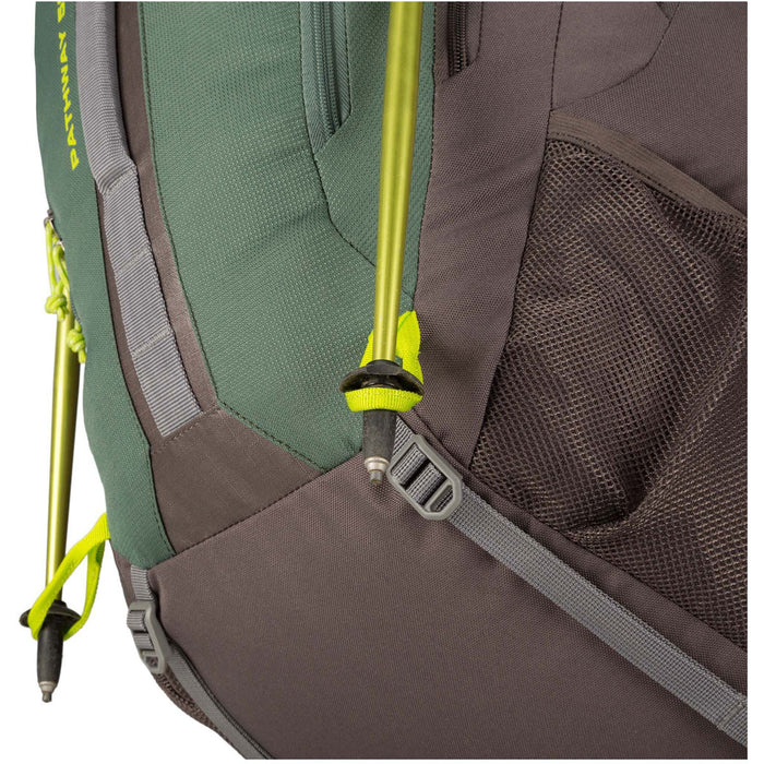 High Sierra Pathway 70L Pack - Lexington Luggage