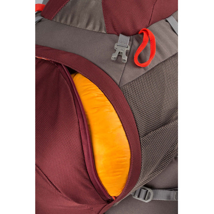 High Sierra Pathway 70L Pack - Lexington Luggage