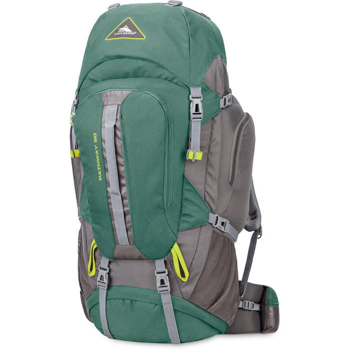 High Sierra Pathway 90L Pack - Lexington Luggage