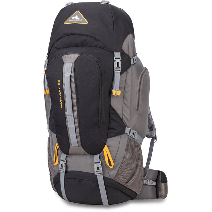 High Sierra Pathway 90L Pack - Lexington Luggage