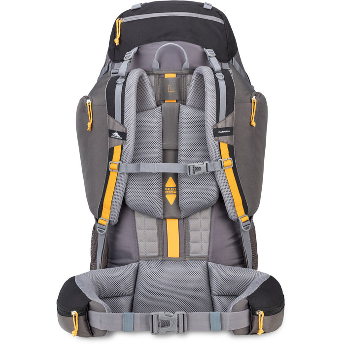 High Sierra Pathway 90L Pack - Lexington Luggage
