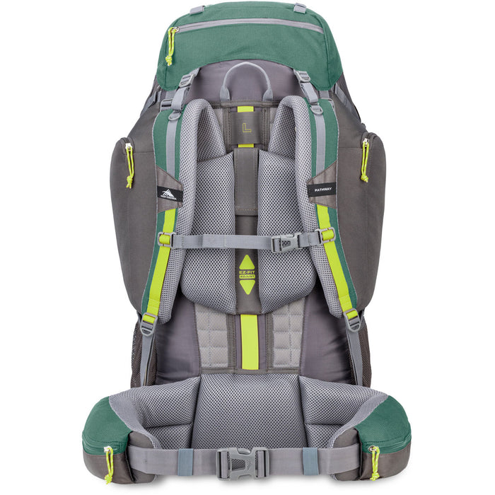High Sierra Pathway 90L Pack - Lexington Luggage