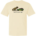 Hold On To Your Tails - Classic Tee