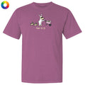 Hop To It  - Classic Tee