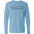 Humane Society of Truckee-Tahoe - Classic Long-Sleeve T-Shirt