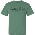 Humane Society of Truckee-Tahoe - Classic Tee
