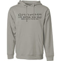 Humane Society of Truckee-Tahoe - Sweatshirt Pullover Hoodie