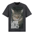 I Judge You All Equally T-Shirt