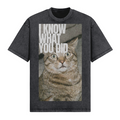 I Know What You Did T-Shirt