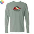 I Like Big Mutts - Classic Long-Sleeve T-Shirt