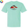 I Like Big Mutts - Classic Tee