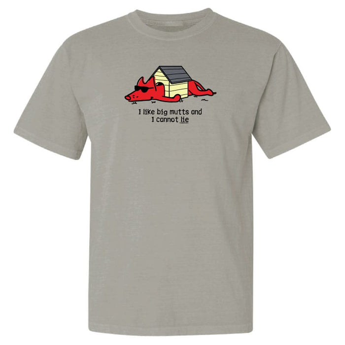 I Like Big Mutts - Classic Tee
