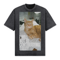 I Will Not Be Contributing Today T-Shirt