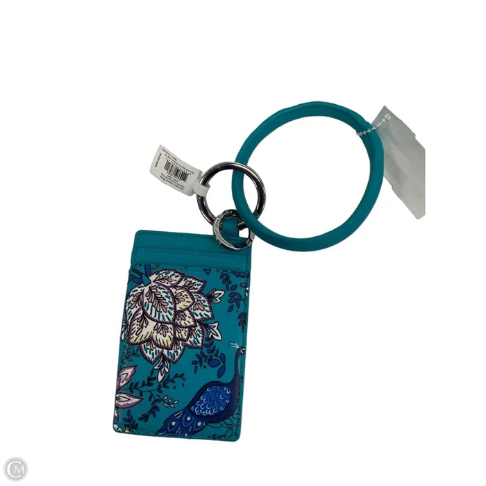 Id/card Holder By Vera Bradley, Size: Small