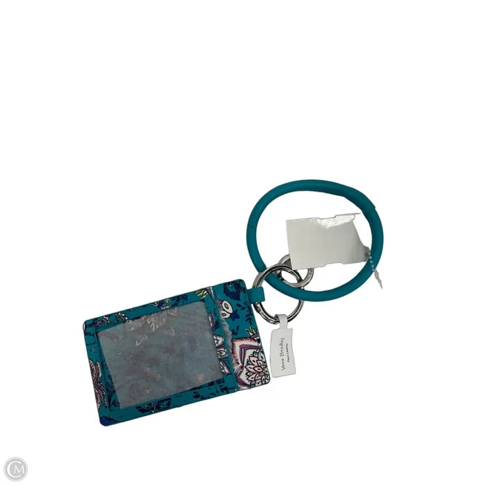 Id/card Holder By Vera Bradley, Size: Small
