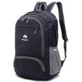 Ideal Tech Foldable Lightweight Backpack - Lexington Luggage