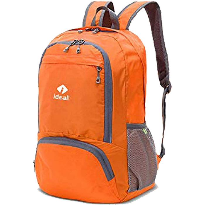Ideal Tech Foldable Lightweight Backpack - Lexington Luggage