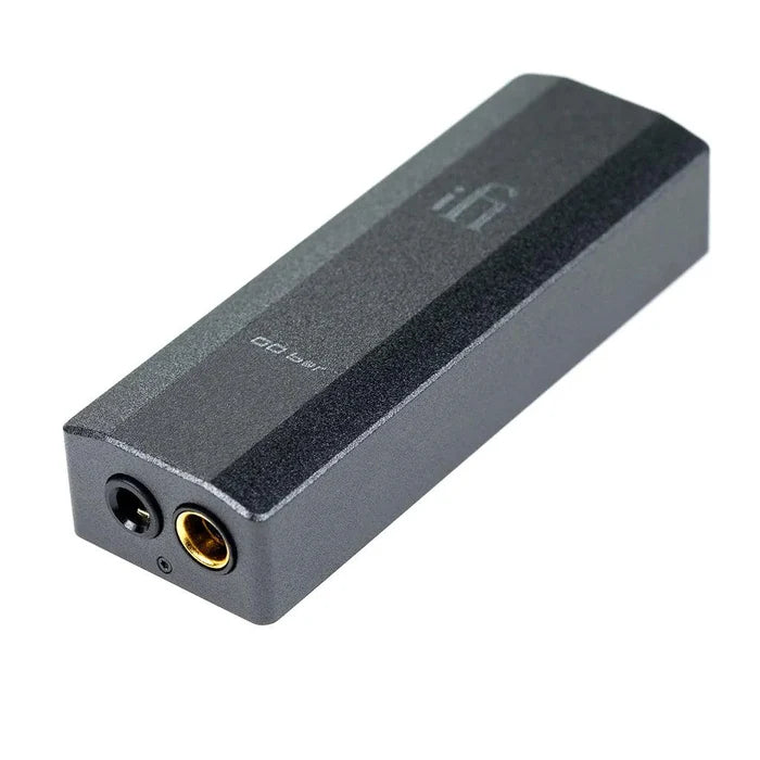 iFi Audio GO Bar Portable USB DAC & Headphone Amplifier Headphone Amplifiers iFi Audio
