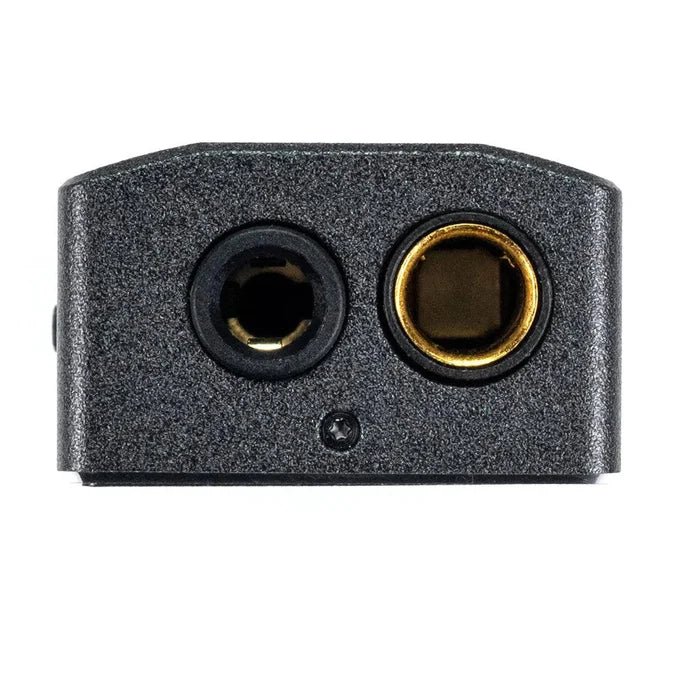 iFi Audio GO Bar Portable USB DAC & Headphone Amplifier Headphone Amplifiers iFi Audio