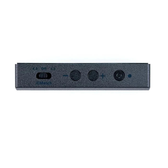iFi Audio GO Bar Portable USB DAC & Headphone Amplifier Headphone Amplifiers iFi Audio