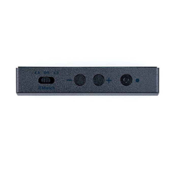 iFi Audio GO Bar Portable USB DAC & Headphone Amplifier Headphone Amplifiers iFi Audio