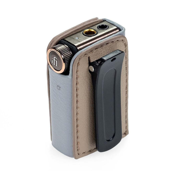 iFi Audio GO Blu Case Accessories iFi Audio
