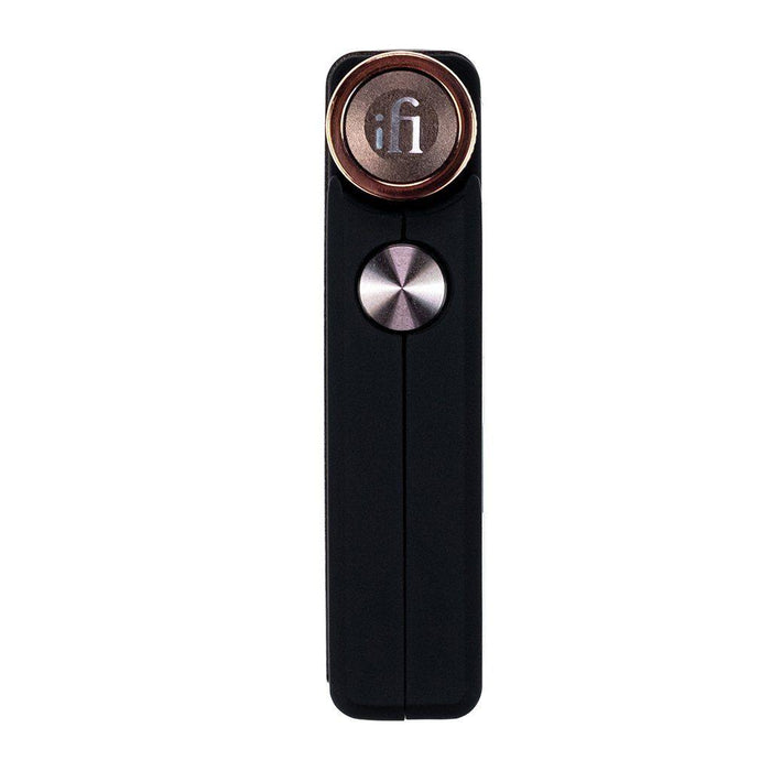iFi Audio GO Blu Portable Bluetooth DAC & Amp DACs iFi Audio