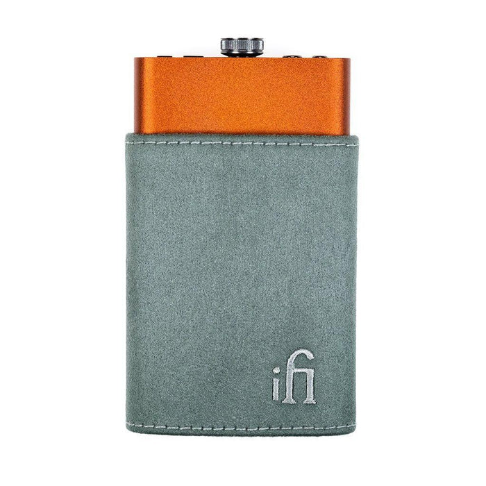 iFi Audio Hip Case - Hip DAC Carrying Case Accessories iFi Audio