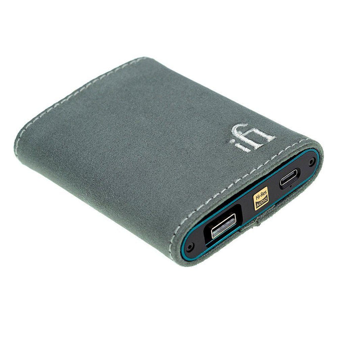 iFi Audio Hip Case - Hip DAC Carrying Case Accessories iFi Audio