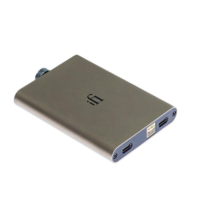 iFi Audio Hip DAC 3 Portable DAC/Amp DAC/Amps iFi Audio