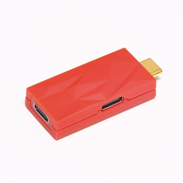 iFi Audio iDefender+ Accessories iFi Audio USB C Male to USB C Female