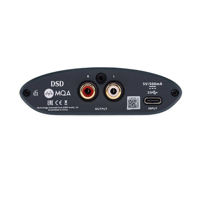 iFi Audio Uno DAC/Amps iFi Audio