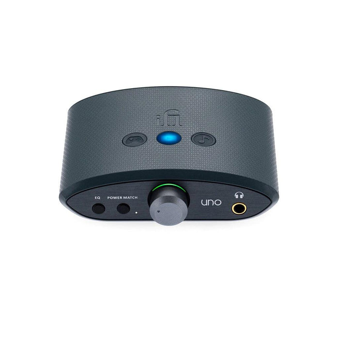 iFi Audio Uno DAC/Amps iFi Audio