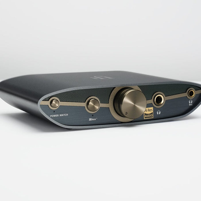 iFi Audio ZEN DAC 3 DAC/Amps iFi Audio