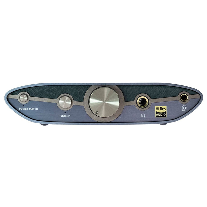iFi Audio ZEN DAC 3 DAC/Amps iFi Audio