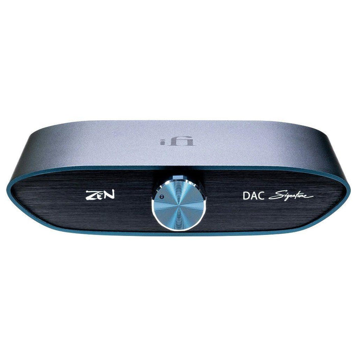 iFi Audio Zen DAC Signature V2 iFi Audio