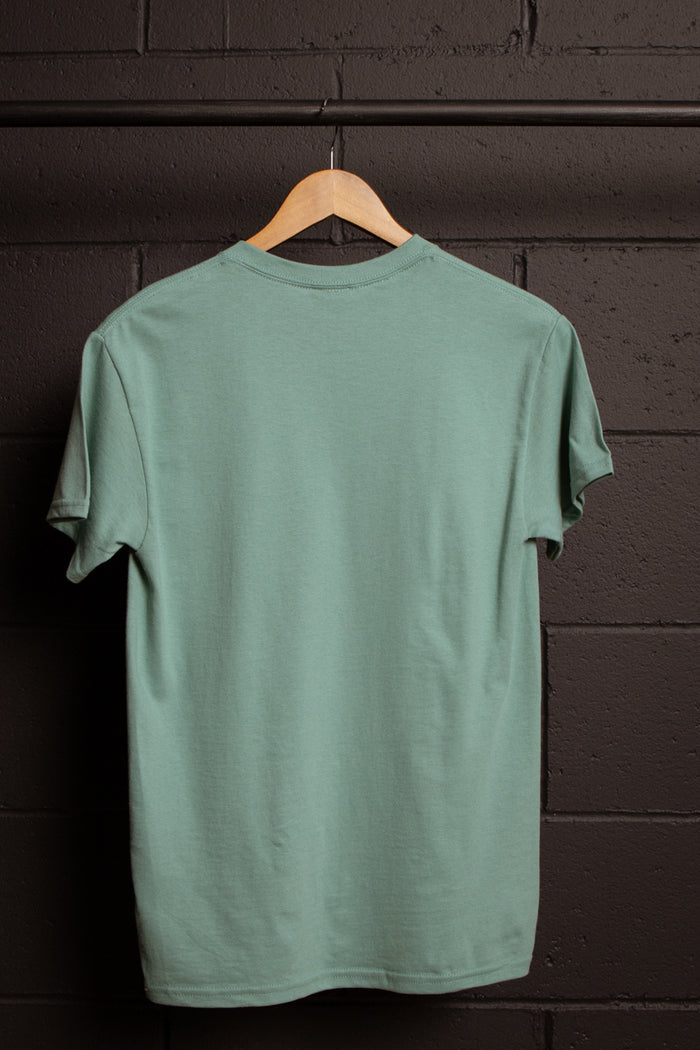 I'm Cute - Bobby Jack Unisex T-Shirt -Aqua