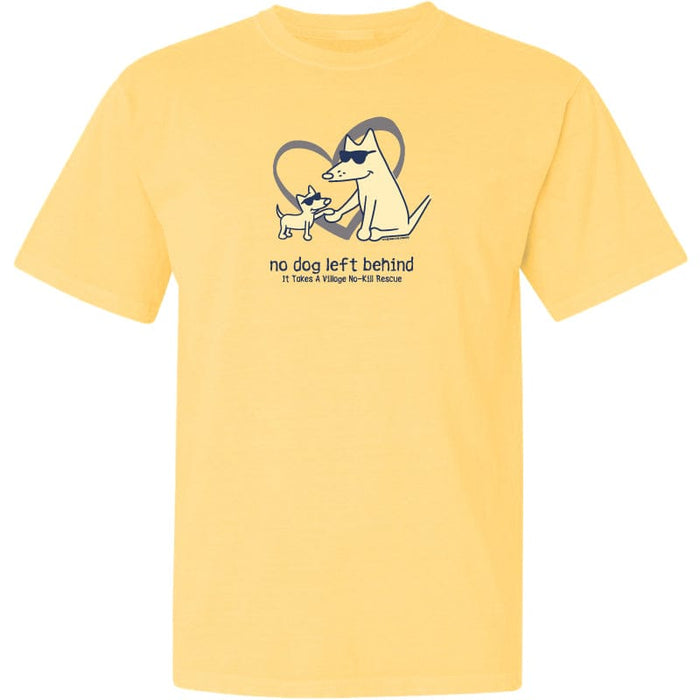 It Takes a Village No-Kill Rescue - Classic Tee