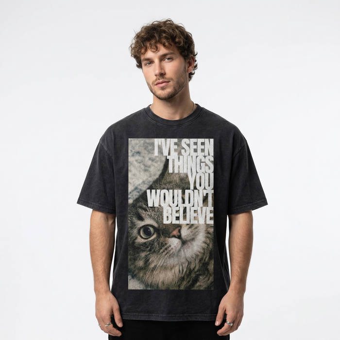 I've Seen Things T-Shirt