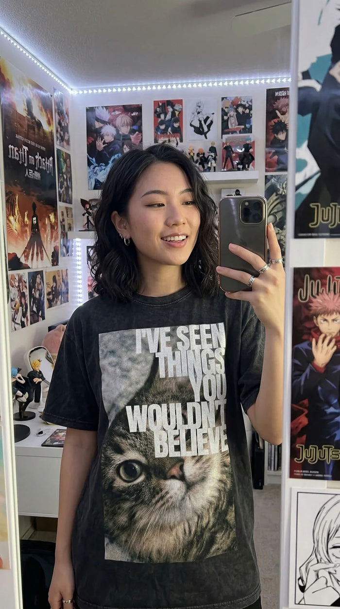 I've Seen Things T-Shirt